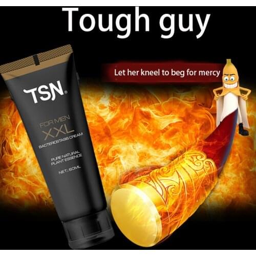 Penis enlargement cream erection potent male body size increase growth big dick longer gel sex pump extender male sex products