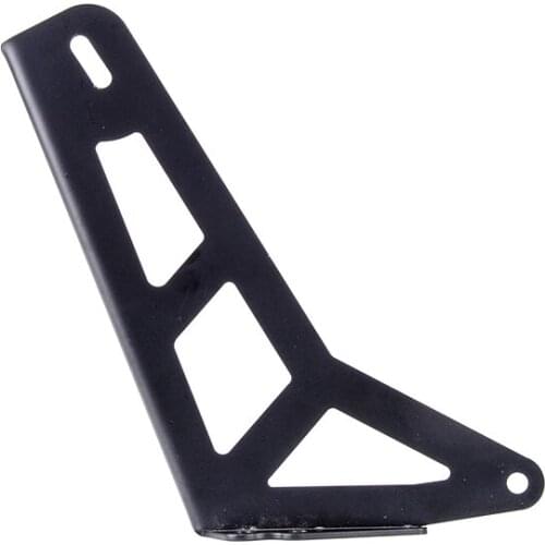 Motorcycle Exhaust Muffler Pipe Bracket Mount Holder Hanger for BMW R nine T R9T 2015 2016 R NINET RNINET Motorbike Accessories