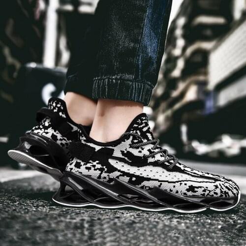 Zapatillas Hip Hop Sneaker Hip Hop White Sneakers Men Casual Mens Dress Zapatillas Hombre Mens Fashion Shoe Shoes Trainers