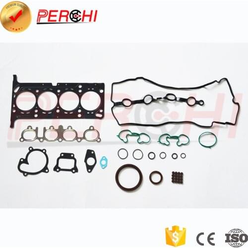 Best head gasket kit price for Mazda Sea Horse Rider 484Q OEM SA00-10-271M2