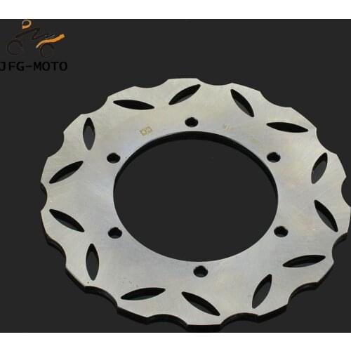 Motorcycle Stainless Steel 220mm Brake Discs Rotors For YAMAHA YZFR1 YZF R1 YZF-R1 2002-2003
