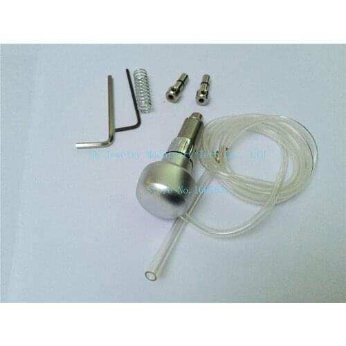Graver mate handpieces double ended model Handpiece for Engraving Machine