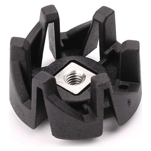 Plastic Shaft Blade Foot Seat Blender Parts For HR2003 HR2004 HR2006 HR2024 HR2027