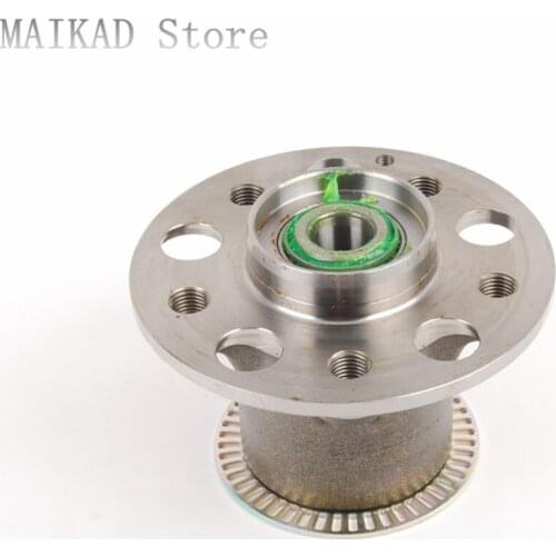 Front Wheel Bearing With Hub Assembly Wheel Hub Bearing for Mercedes-Benz W215 CL500 CL600 CL55 CL65 A2203300725