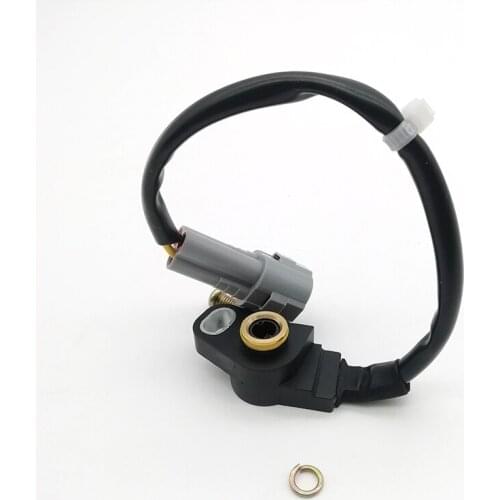 RF2033SR139JU TPS Throttle Position Sensor For Polaris Ranger 700 800 & Ranger Crew 700 800 XP