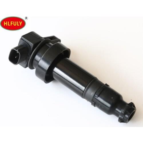 High quality factory price for ignition coil oem 27301-2B000 ignition coil for HYUNDAI New Elan