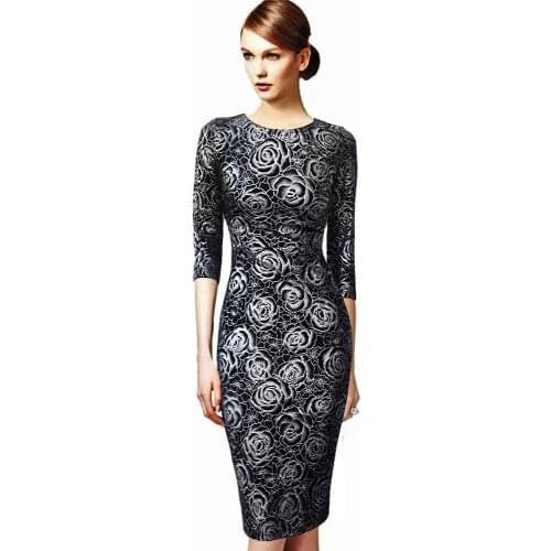 Feelycc Rose Elegant Black Dress Celebrity Evening Runway Party Dress Vestidos Sexy Sequined Club Dress Long Evening Party Dress