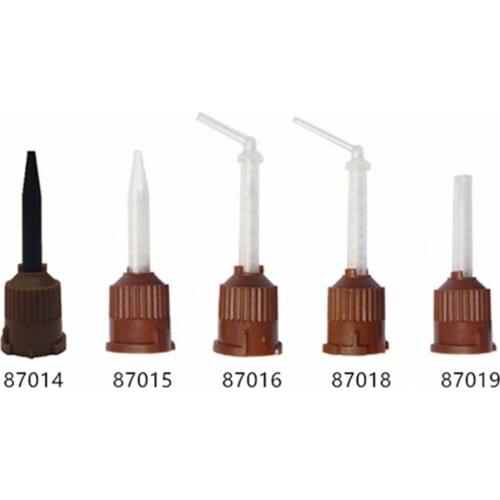 50 Pcs Glue mixer for ab glue free shipping