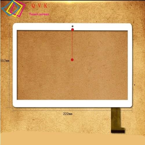 9.6 Inch touch screen for Samsung i960 Capacitive touch panel repair replacement parts