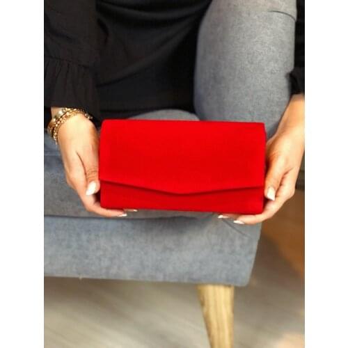 Alemdar Red Women's Bags
