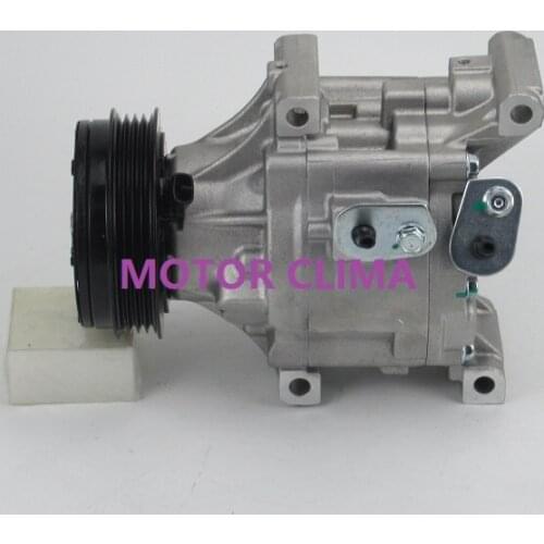 AUTO AIR CONDITIONING, AC COMPRESSOR,CMP2236 FOR Mazda MX-5 I, Mazda RX 8, SCSA06C 447260-7921, M55070/F151-61-K00A/F151-61-K00