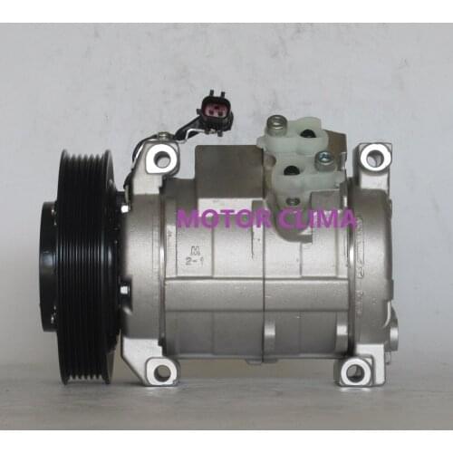 AUTO AC COMPRESSOR CMP0625 FOR Chrysler Voyager IV(2000-2008) 10S20C 05005410AA / 05005410AF / 05005498AD / /5005410AC/5005410AF