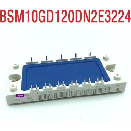 BSM10GD120DN2E3224 Actual Stock Photos Original Goods