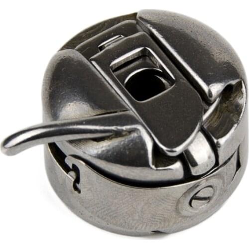 Household Sewing Machine Bobbin Sets Of Bobbin Case