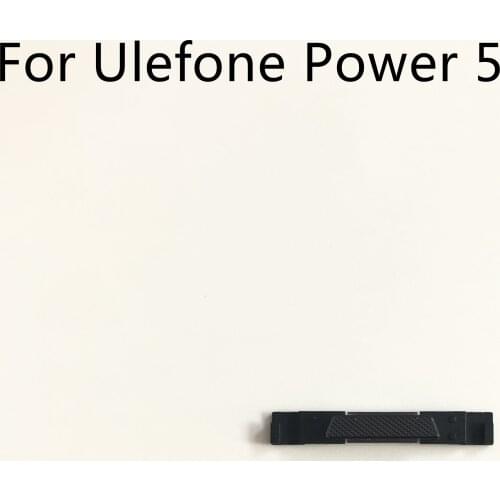Used Shortcut Key For Ulefone Power 5 MTK6763 Octa Core 6.0" FHD 2160x1080 Smartphone