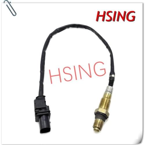 HSINGYE BRAND-NEW# 18213-71L10 Oxygen Sensor O2 Sensor Fits For 10-11 Suzuki Swift IV 10-14 Splash EX ***Part No# 18213-69L00