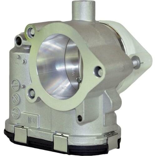 Diesel Electronic Throttle Body Vavle 9809394780 for Peugeot 207 308 MK2 1.6 VTI for Citroen C-Elysee