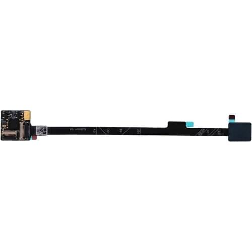 For Dell Inspiron 7500 7591 5594 5584 3505 5505 3502 laptop Power Button Board with Cable switch Power-on fingerprint reader