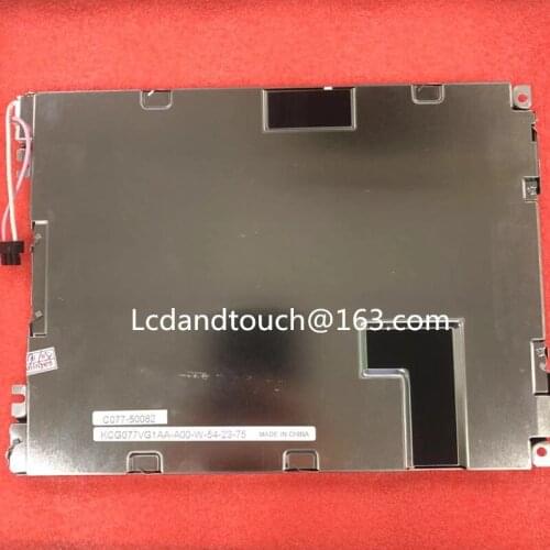 KCG077VG1AA-A00 7.7 inch LCD Screen Display Panel