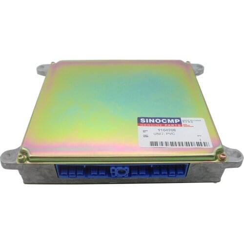PVC Controller 9104908 For Hitachi EX200-2 With 1 Year Warranty