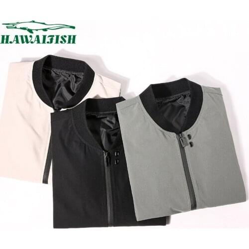 Autumn Mens Jacket Handsome Slim Top 2021 New Korean Version Of The Trendy Fashion Jacket Bomber Jacket