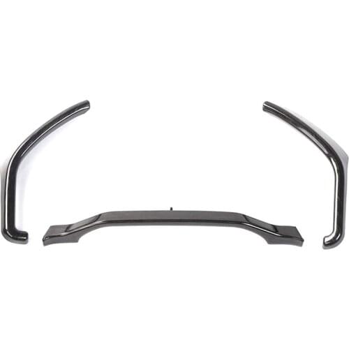 Car Dashboard Instrument Panel Decoration Ring Cover Trim for Ford F150 2015 2016 2017 2018 2019 2020