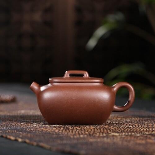 Recommended wholesale priced agent ore purple clay penghu-glance all hand gift custom a undertakes special offer