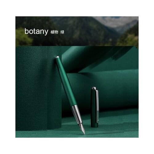 Hongdian Practice Calligraphy Pen, Fountain Pen With Gift Box , High Quality Writting Pen