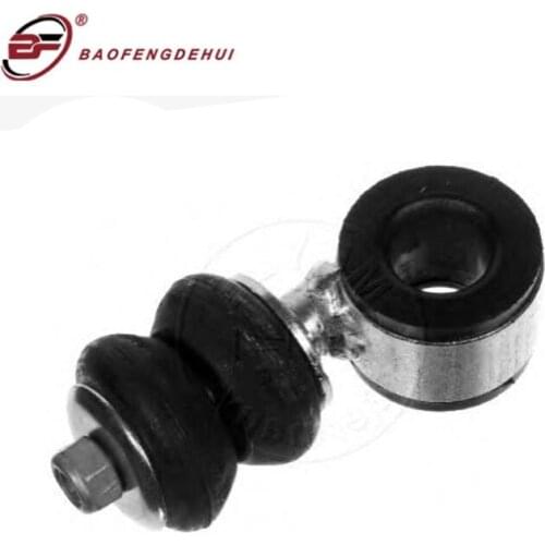 Connecting Rod 6N0411315A=6N0411315D Diameter 18-M8 For VW Polo Lupo For Seat Arosa Felicia II