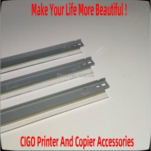 For Toshiba E STUDIO 206 206L 212 223 225 230 232 233 237 242 245 Drum Cleaning Blade,For Toshiba 181 182 211 220 Wiper Blade