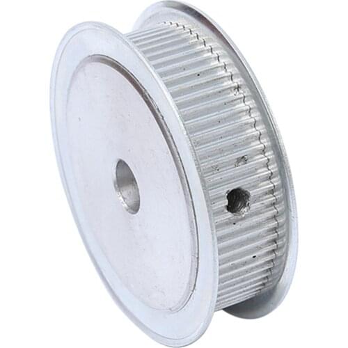 HTD3M 80T Pulley AF Shape Bore 8/10/12/14/15/19/20 mm, Aluminum pulley wheel Slot Width 16mm, For HTD3M Timing Belt Width 15mm