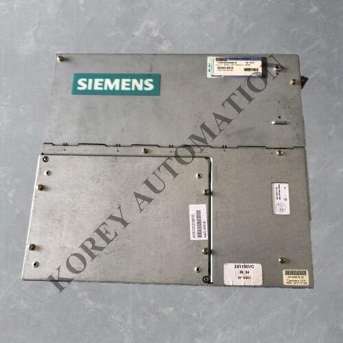 Siemens PC620 (24V) Industrial Computer 6ES7647-5BG10-7CX0