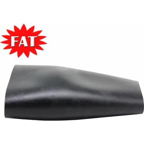 Rear Rubber Sleeve For Land Rover Discovery 3 Air Suspension Shock Absorber Air Sleeve Bellow 2004-2009