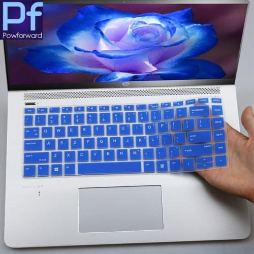 For HP ProBook 430 G5 13.3 inch laptop Keyboard Cover Protector Skin