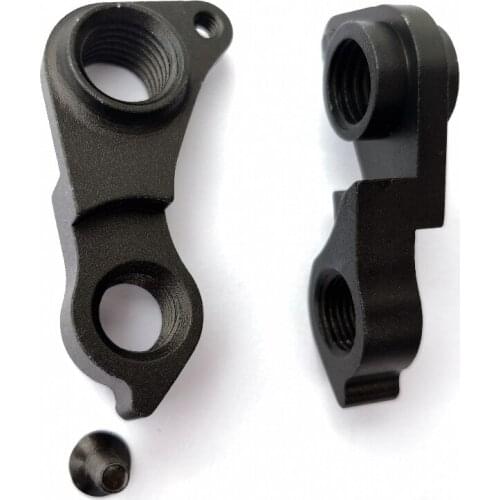 1pc Bicycle carbon Frame mech dropout For Tideace FM-R185 WINOWSPORTS WL-DH29 MMR Rakish Kenta Vitus ZX1 29ER FULL 27.5e dropout