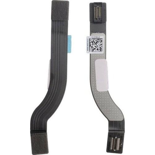 10Pcs/lot For MacBook Retina 15" A1398 Audio Power Board Flex Cable 821-1372-A 2012