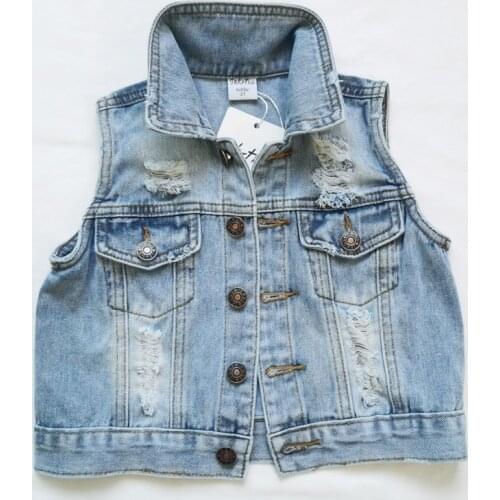 ANKRT Vests For Boys