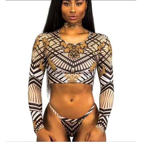 Badpak Meisje Biquinis Feminino 2019 Bathing Suit Maillot De Bain Tankini Swimsuits Women Two Piece Swimsuit Plus Size Swimwear