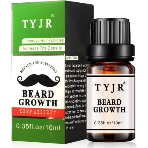CZLMI Beard Products