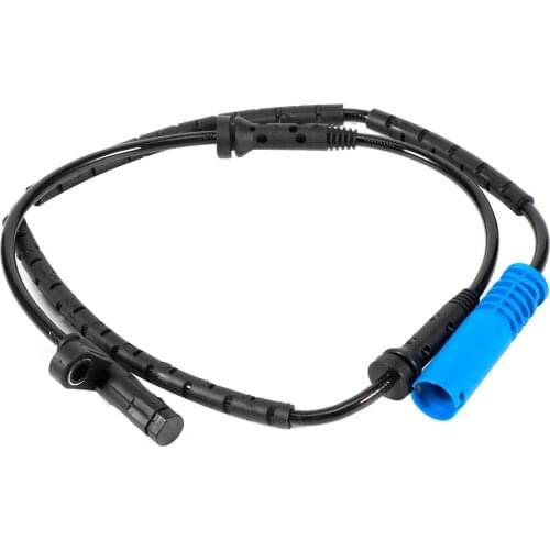Wheel Speed Sensor 34526756385 ABS Rear Left Right Anti‑Lock System Parts Fit For MINI R50 R53