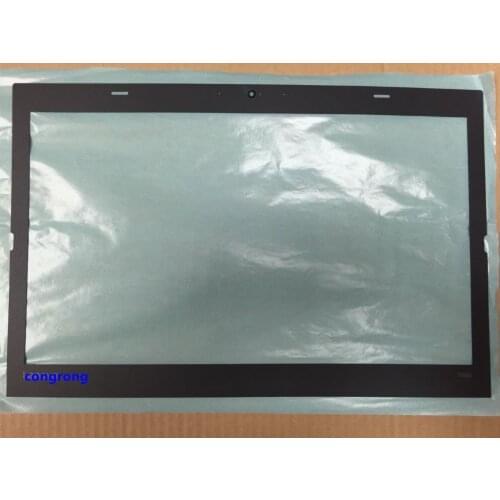 For Lenovo ThinkPad T460 Display Frame Part LCD Front Shell Bezel Cover 01AW304
