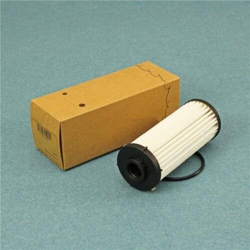 Auto transmission oil filter element Suit for Volkswagen Tiguan L new Passat Magotan Teramont Touran L /Audi Q3 A3 OBH325183B