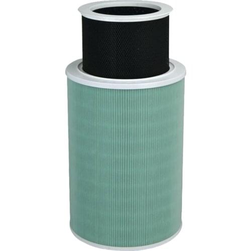 1Pc Filter for Xiaomi Mi Air Purifier 1 2 PRO - Enhanced Version