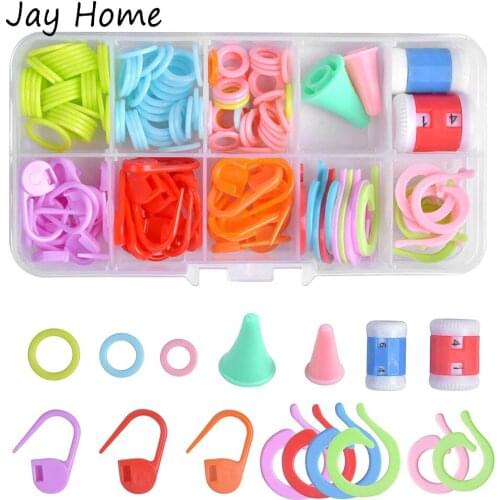 JAY HOME Knitting Kits
