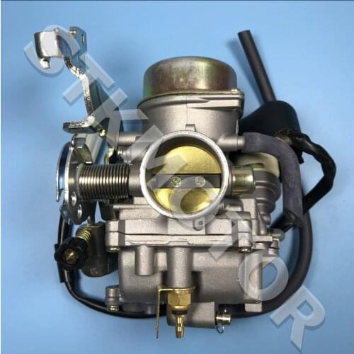 Buyang Feishen FA 300CC ATV Quad D300 G300 parts 30mm carburetor carb 2.8.01.0001