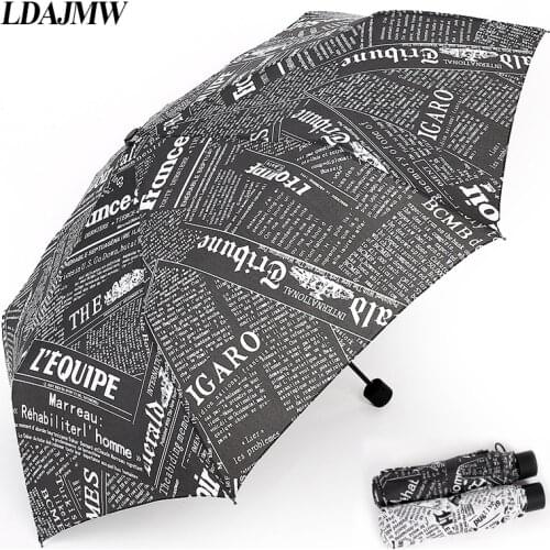 Folding Umbrellas LDAJMW China