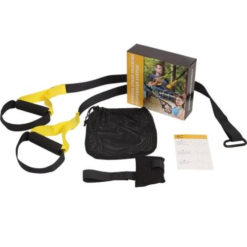 Yoga Pull Rope Fitness Band Elastic Resistance Fitness Bands Set Training Sports Latin Dance Belt Training Strap Gym Fitness