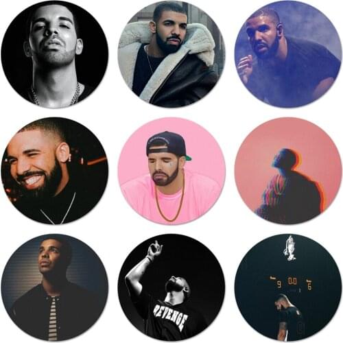 Drake Refrigerator Magnet Bottle Opener Beer Coke Sue Bottle Opener