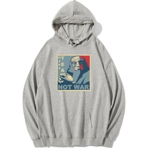 Matsuhara Taeyeon Men's Sweatshirts With Slogans