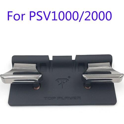 L3 L3 Back Touchpad Button Module for PS VITA Slim for PSV1000 PSV2000 Synchronize Game from For PS3 PS4